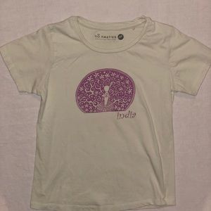 Short Sleeve Tee Shirt